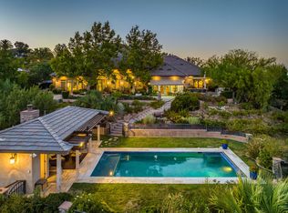 3550 Camino Hermanos, Lancaster, CA