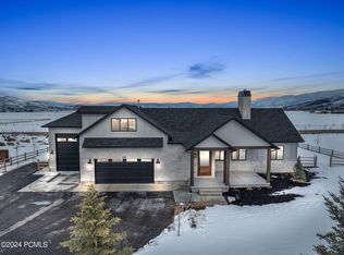 825 Hart Loop, Kamas, UT 84036