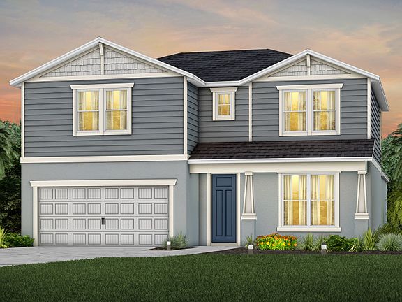 Winthrop Exterior C2