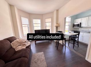 32-69 35th St #2A, Astoria, NY 11106