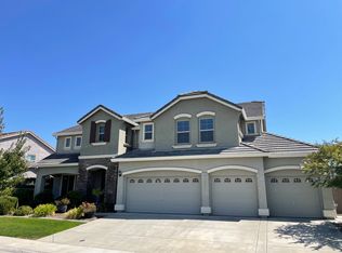 1529 Syracuse Dr, Rocklin, CA 95765