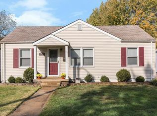 3527 San Jose Ln, Saint Ann, MO