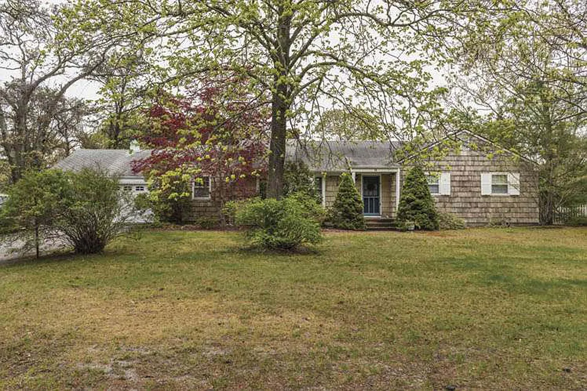Building Photo - 58 Mill Rd