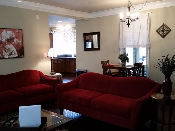 Large Great Room