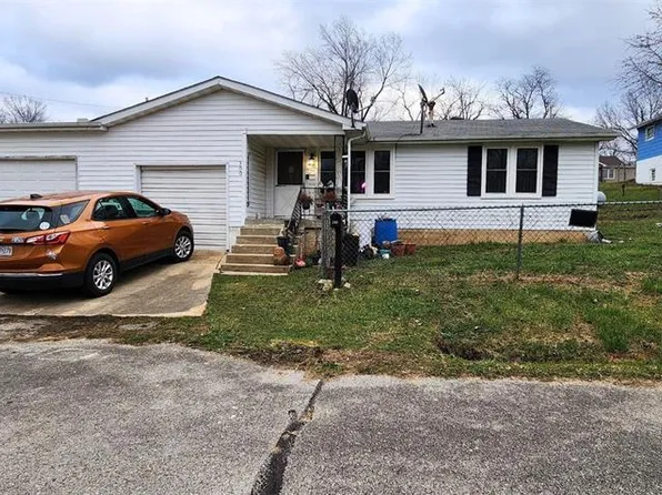 300 S Oak St, Salem, MO 65560