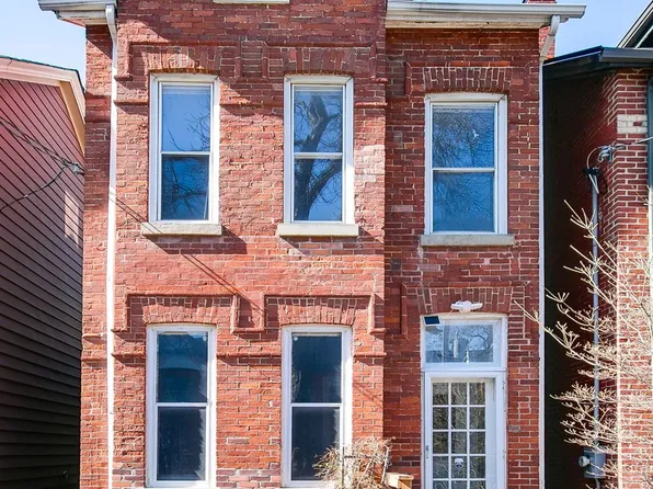 108 Amelia St, Toronto, ON M4X 1E4