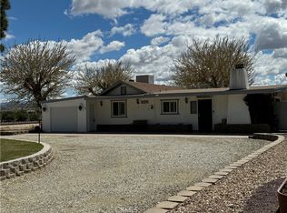 26429 Community Blvd, Barstow, CA 92311