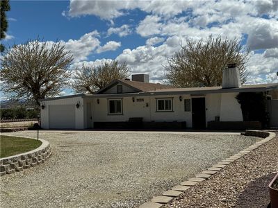 26429 Community Blvd, Barstow, CA, 92311
