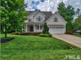 7249 Bedford Ridge Dr, Apex, NC 27539