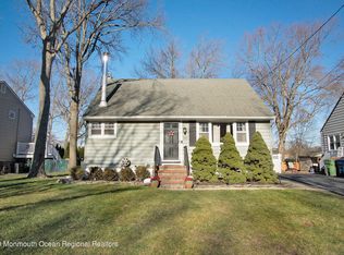 309 Wilson Rd, Neptune, NJ 07753