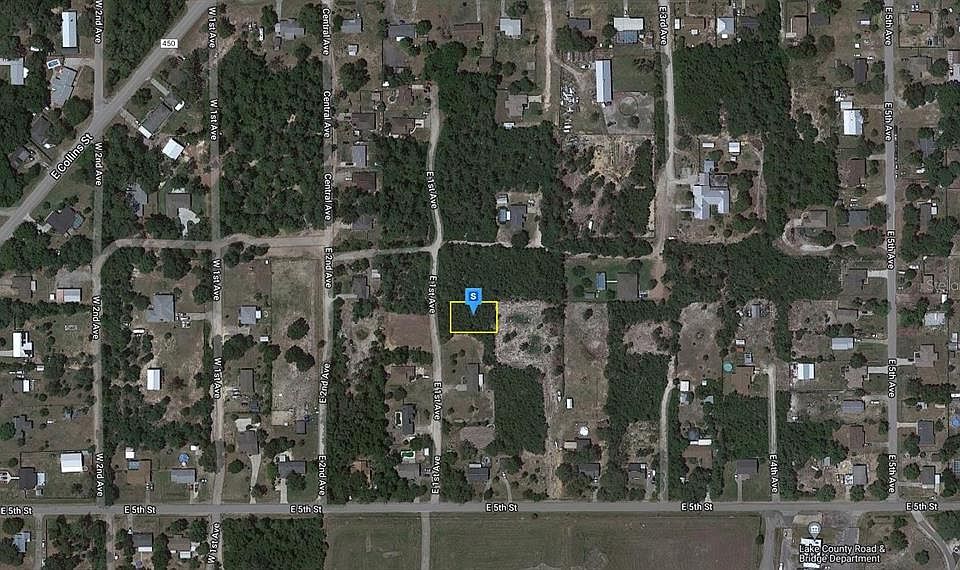 1st image of 40500 E 1ST AVENUE LOT 40