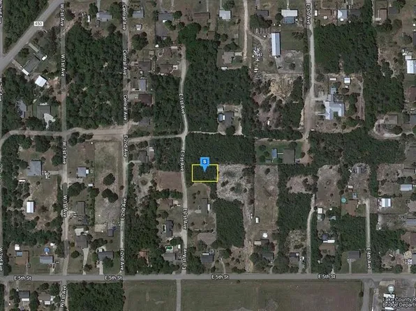 40500 E 1st Ave #40, Umatilla, FL 32784