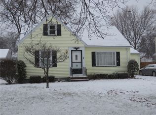 340 Orland Rd, Rochester, NY 14622