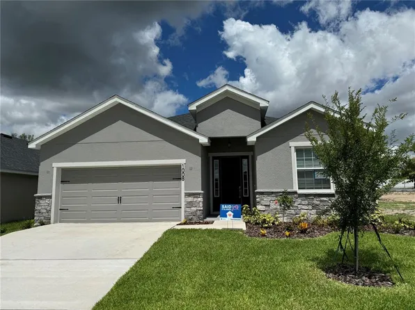 1008 Aruba Ave, Mulberry, FL 33860