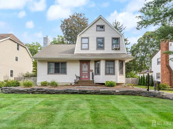 445 Mountainview Ter, Dunellen, NJ 08812