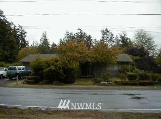 1309 W St, Pt Townsend, WA