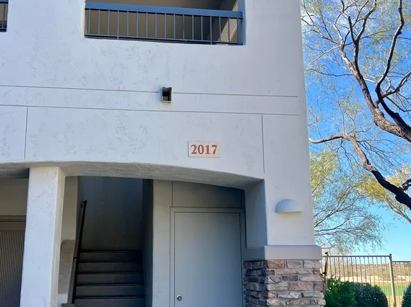 33550 N DOVE LAKES Drive #2017, Cave Creek, AZ 85331