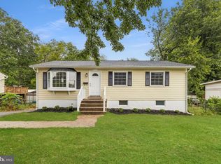 9512 Lomond Dr, Manassas, VA 20109