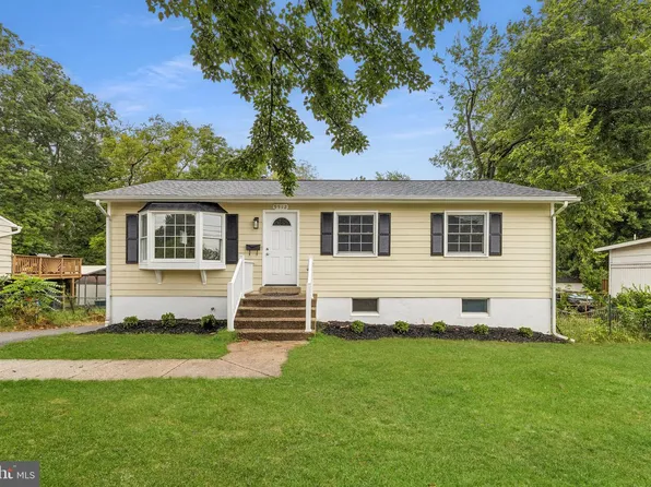 9512 Lomond Dr, Manassas, VA 20109
