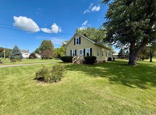3935 Ransomville Rd, Ransomville, NY 14131