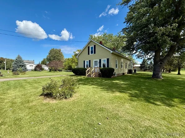 3935 Ransomville Rd, Ransomville, NY 14131