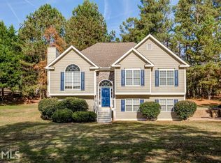 4130 Pheasant Run Trce, Cumming, GA
