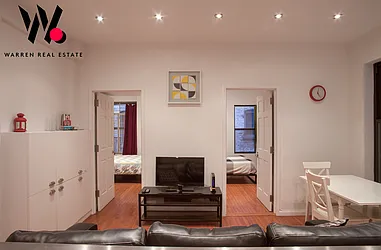 Rented by Highline Residential