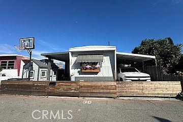 1st image of 18151 Valley Blvd Space 39