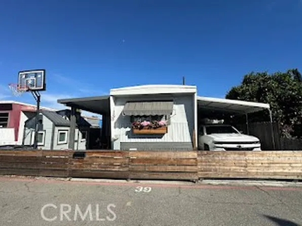 18151 Valley Blvd Space 39, La Puente, CA 91744