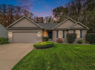 20324 Keifer Way, South Bend, IN 46637