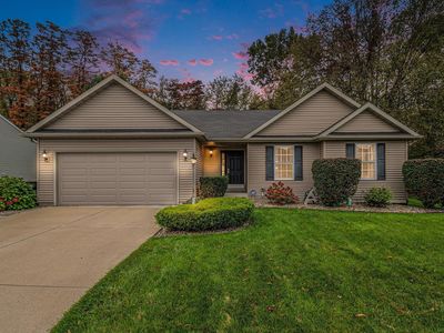 20324 Kiefer Way, South Bend, IN, 46637