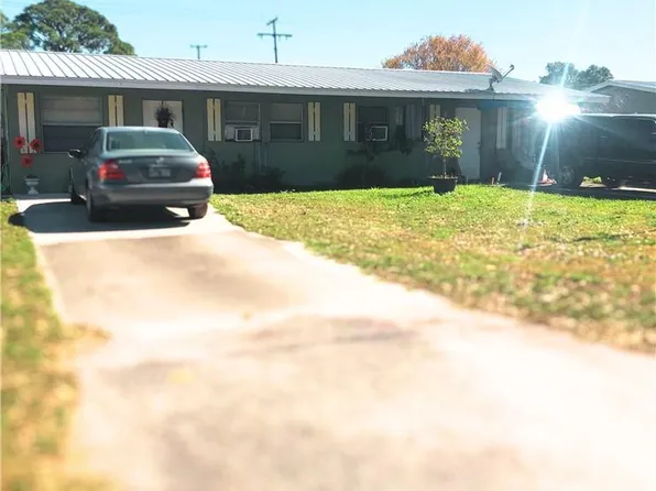 3120 Duban Terrace, Fort Pierce, FL 34982