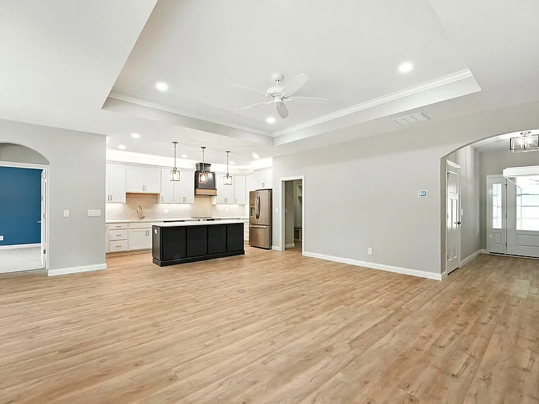 520 Eighty Lane Lake James — Photo 21