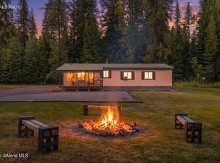 49 Goose Creek Rd, Priest River, ID 83856