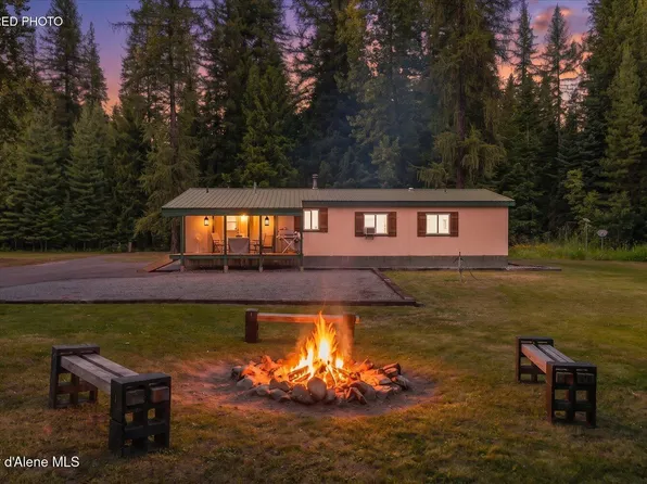 49 Goose Creek Rd, Priest River, ID 83856