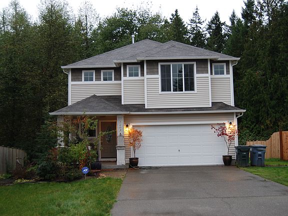 2nd image of 1203 180th Street Ct E