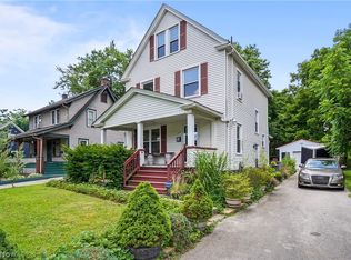 4144 Helena Ave, Youngstown, OH 44512