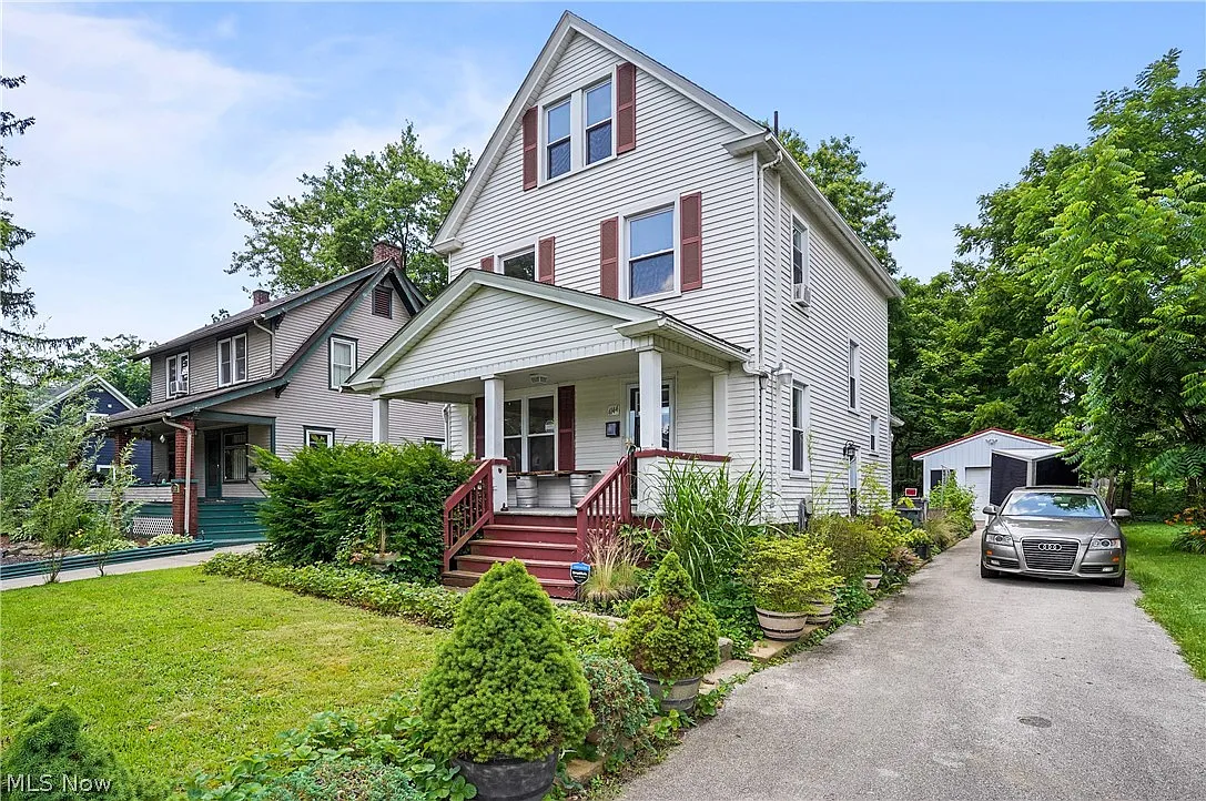 4144 Helena Ave photo 1