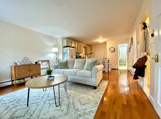 11 Russell St #1, Charlestown, MA 02129