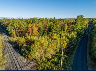 0 Winnecook Rd, Burnham, ME 04922