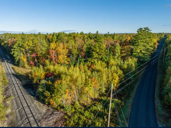 0 Winnecook Road, Burnham, ME 04922