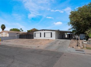 280 Sir Phillip St, Las Vegas, NV 89110