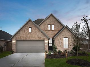 2439 Honeyberry Shrub, Manvel, TX 77578
