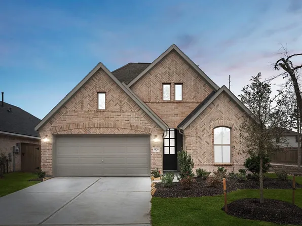 2439 Honeyberry Shrub, Manvel, TX 77578