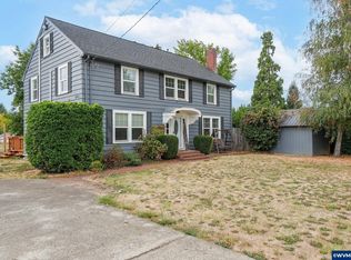 3810 Pacific Blvd SW, Albany, OR 97321