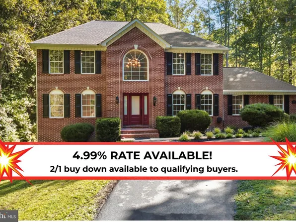 11608 Rest Dr, La Plata, MD 20646