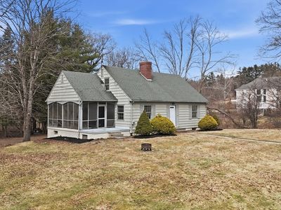 75 North Rd, Hampden, MA, 01036