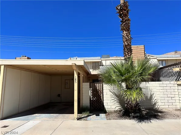 186 Sundance Shores Dr, Laughlin, NV 89029