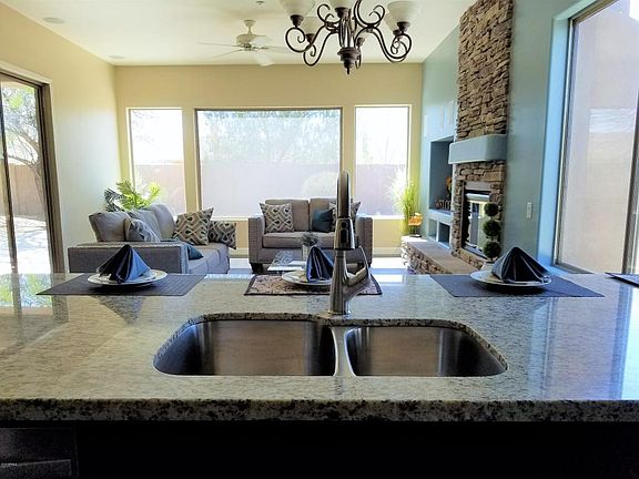 5th image of 41830 N Iron Horse Ct