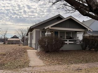 103 W Kansas St, Pittsburg, KS 66762